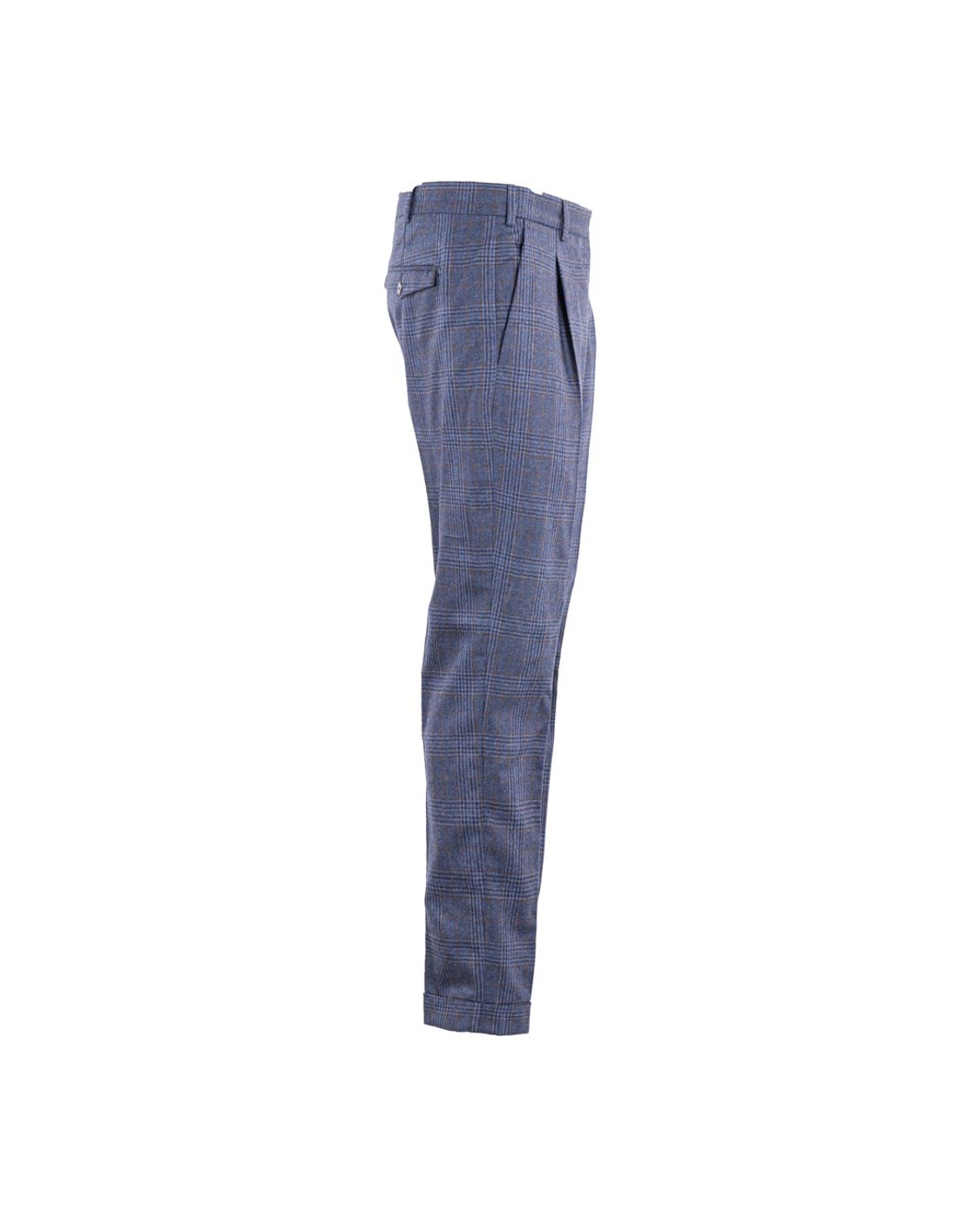 shop PT01  Pantalone: PT01 pantaloni in lana.
Tasche frontali e posteriori.
Fondo con risvolto.
Composizione: 100% Lana vergine.
Made in Italy.. CORFZAZ40FWD MA23-0350 number 7484306